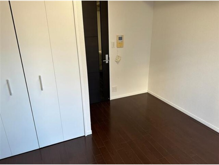 シーネクス本駒込 リビング