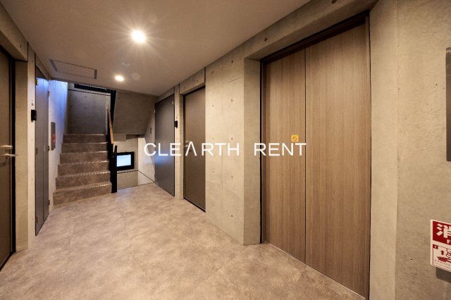 ＧＲＡＮ ＰＡＳＥＯ大井町1階 その他