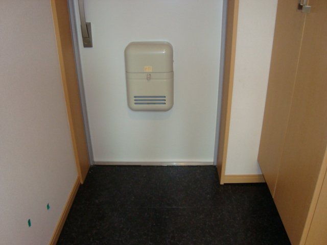 Ｋビル　富士見町ハイツ 下駄箱