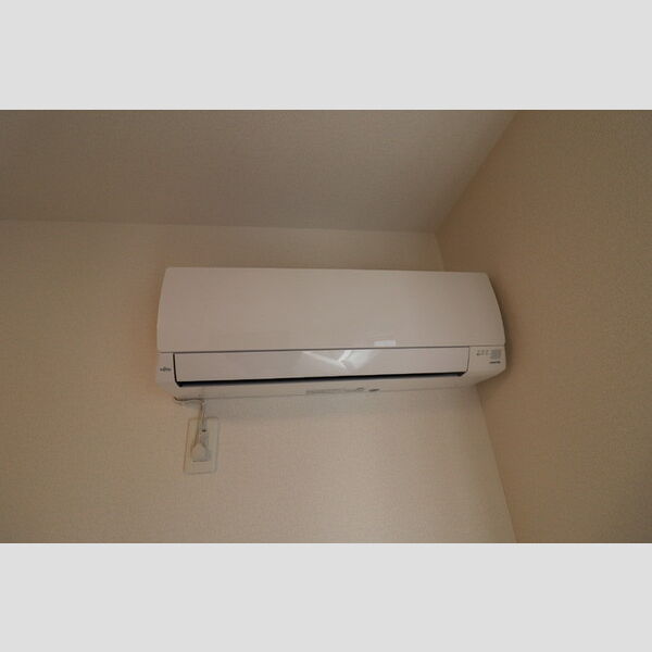 レディア302号室 エアコン