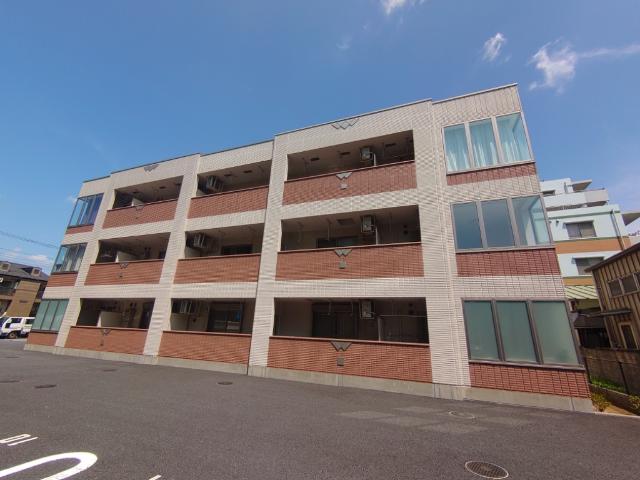 ココ　ナツの外観画像