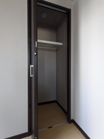 アリカ文京本郷 収納