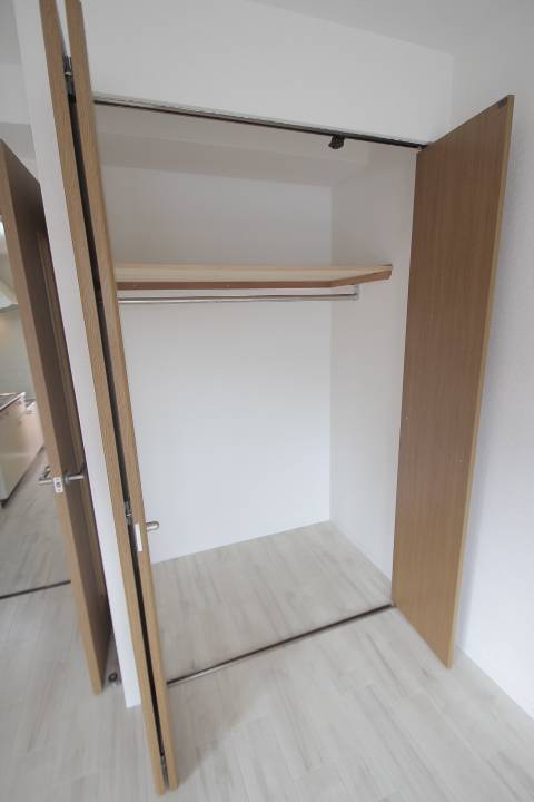 アルティエーレ1階 部屋その他