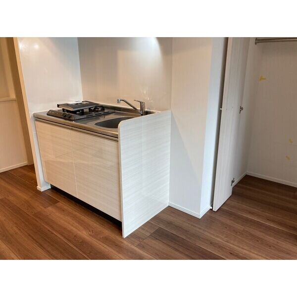 エルフォルテ五反田901号室 部屋その他