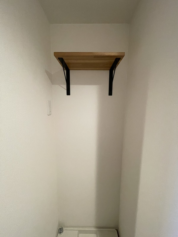 ヴィラ千川3階 部屋設備