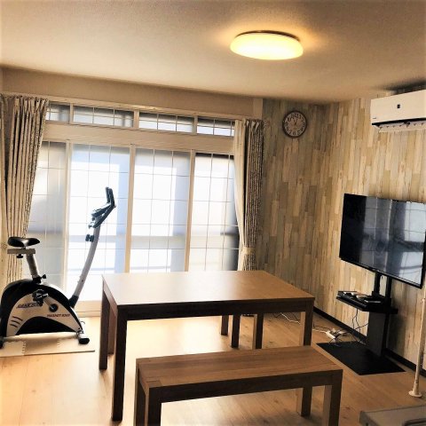 フルハウス柏201号室 その他共有部分