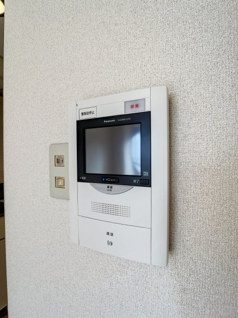 プライムステイ築地9階 モニター付オートロック