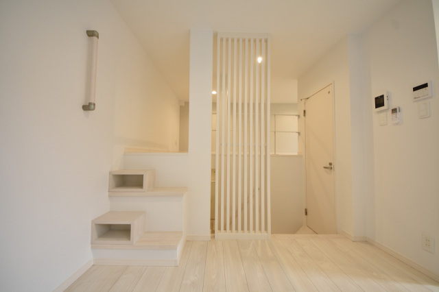 ＣＢ指扇ファーレ1階 部屋その他