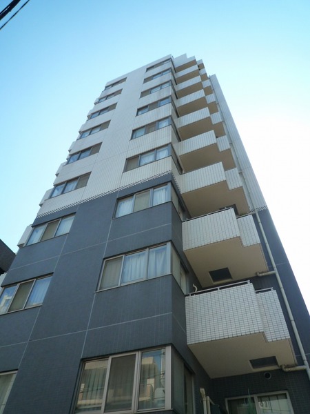 Ｄ’クラディア山手大塚の外観画像