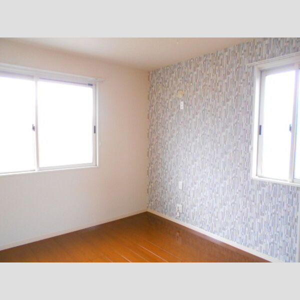 グランフォート　壱番館101号室 洋室6.25帖