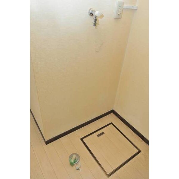 リヴランムラヨシ0201号室 部屋その他