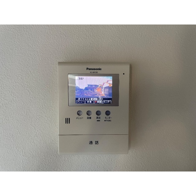 Sereno検見川109号室 部屋その他