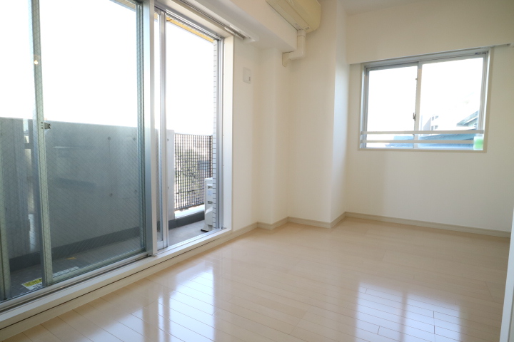 プラウドフラット新宿河田町703号室 同建物別部屋の参考画像