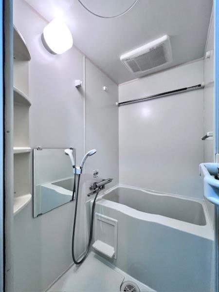 ＫＤＸ吾妻橋レジデンス3階 お風呂