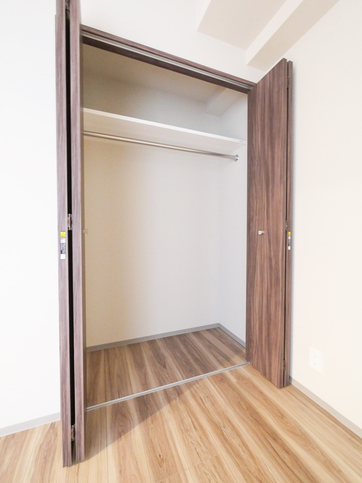 アーバンパーク志村坂上3階 内観