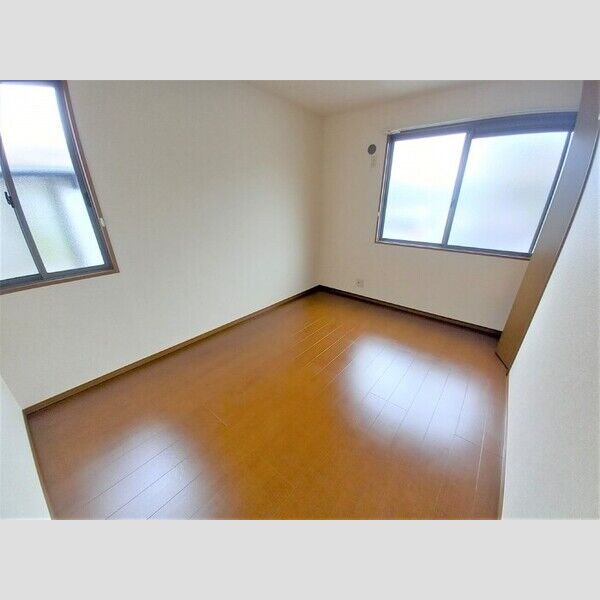 Will More 2001A-102号室 洋室