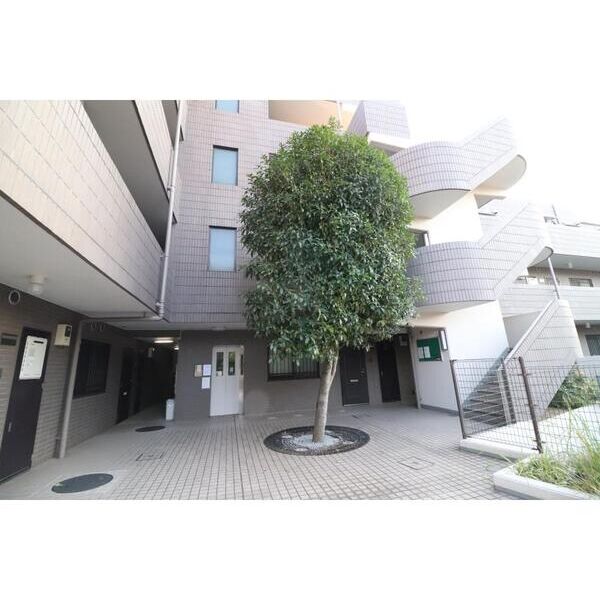 リバティハウス105号室 部屋その他