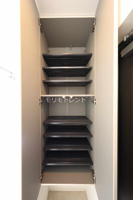 アトリオフラッツ西池袋4階 室内写真