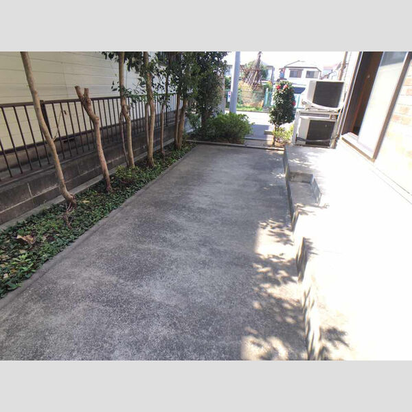 リビングタウン大和南　C102号室 周辺