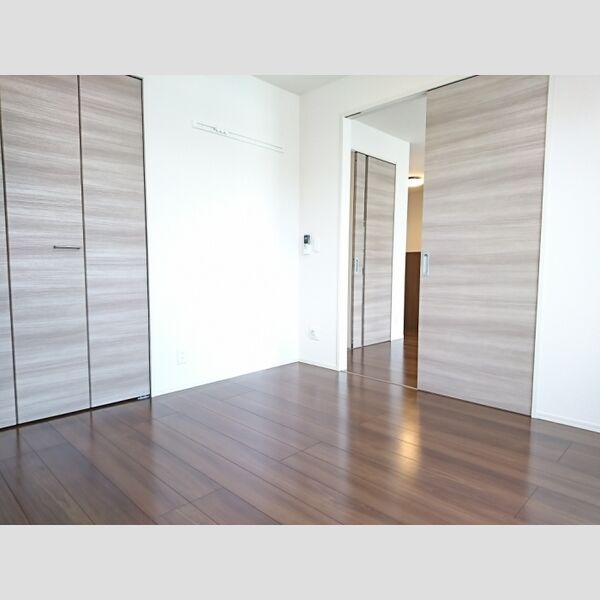 ロイジェントパークス レイクタウン Ⅱ　M202号室 居室