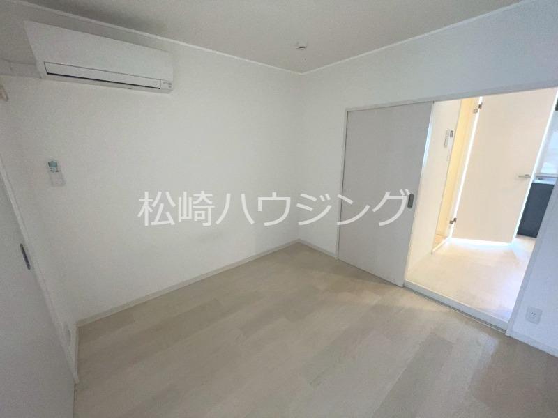 メゾンアイ1階 別室の写真です