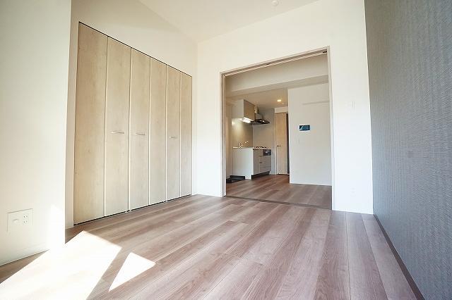 ・ROOTs Shiki5階 その他、部屋スペース