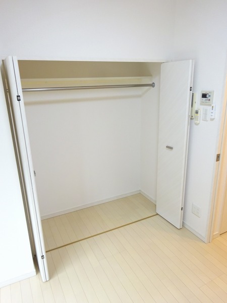 ＤＯＬＣＥ　ＹＯＫＯＨＡＭＡ関内 収納