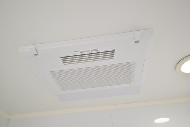 シティハウス代々木 部屋設備