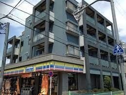 パステロ・I ミニストップ調布仙川店