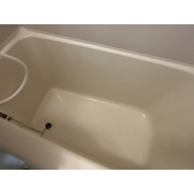 ヤングヒルズ越谷Ⅱ107号室 お風呂