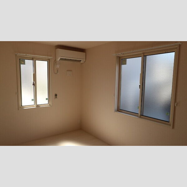 ラフィーネ A　101号室 洋室