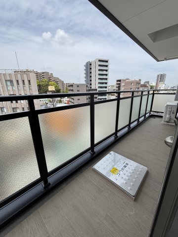 Ｇｒａｎｄ　ｂ’　ＣＡＳＡ山王0801号室 別部屋の同じタイプのお写真です。