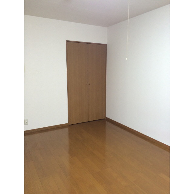 プレジールエイト・ガロン203号室 部屋その他
