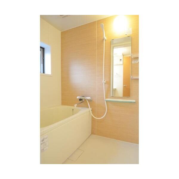 イーハトーブ101号室 お風呂