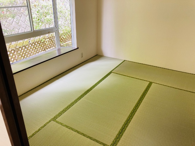 プリティ・シャトル2階 同建物別部屋の参考画像