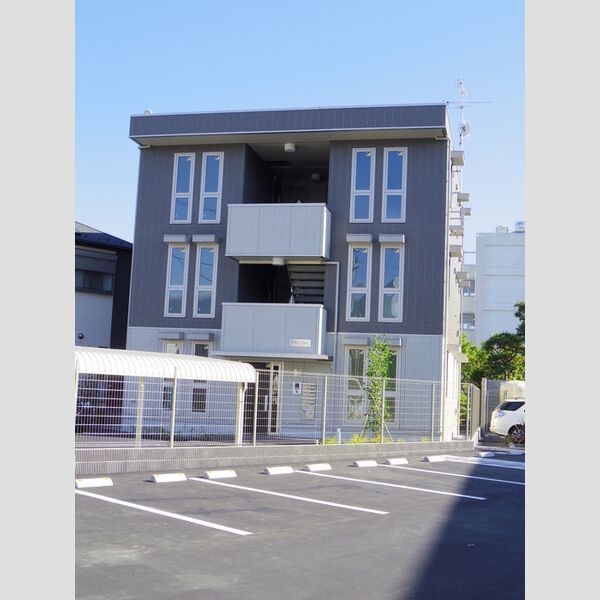 ヴィラ チャイムの外観画像