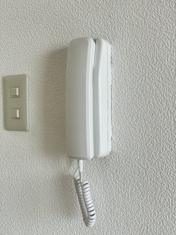 スカイコート川崎大師302号室 部屋その他