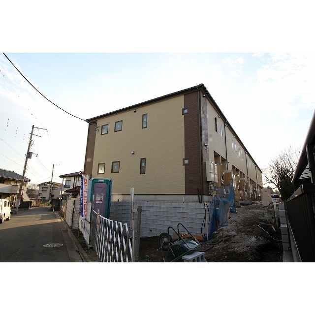 桜ハイツ201号室 部屋その他