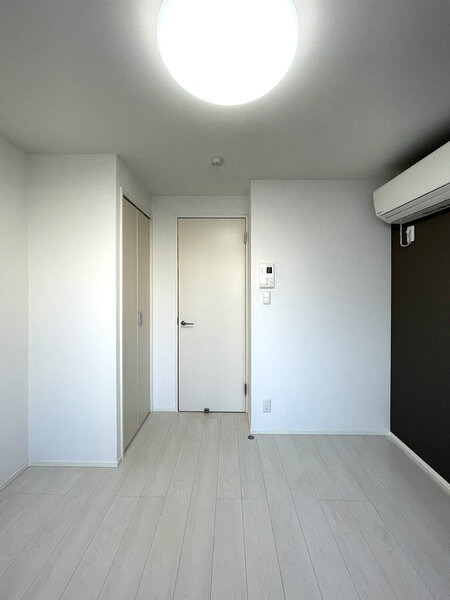 KT四ツ木203号室 同建物別部屋の参考画像