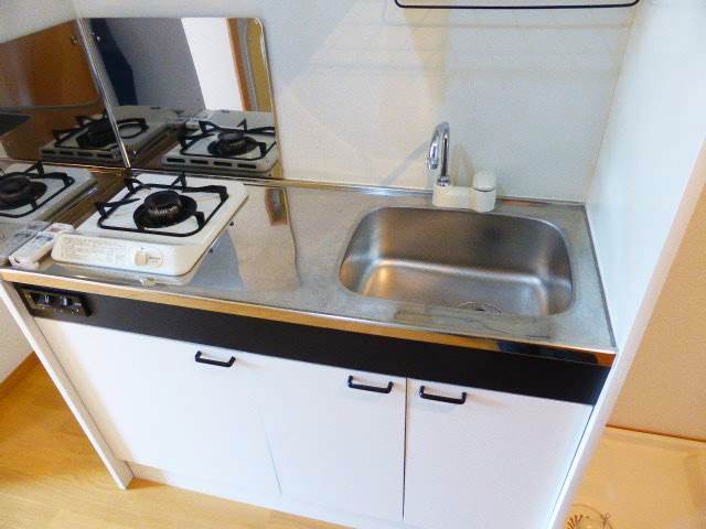 ヴェルト武蔵野 参考画像