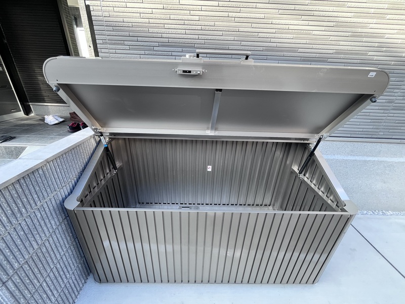 リブリ・ダイワクレストⅡ2階 部屋その他