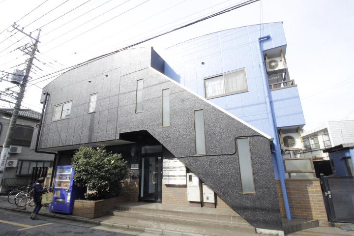 ＨＯＵＳＥ　１６５１の外観画像