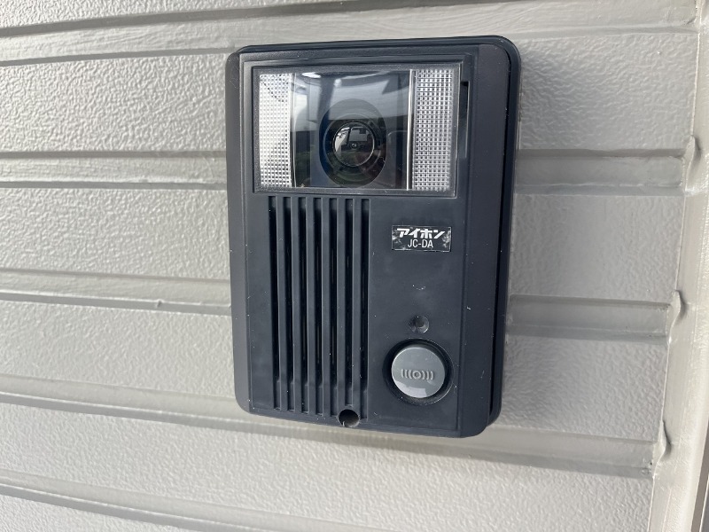 エスペラールⅡ1階 部屋その他