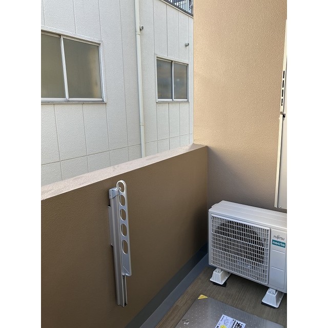 ＷＨＡＲＦ文京茗荷谷1001号室 同建物別部屋の参考画像