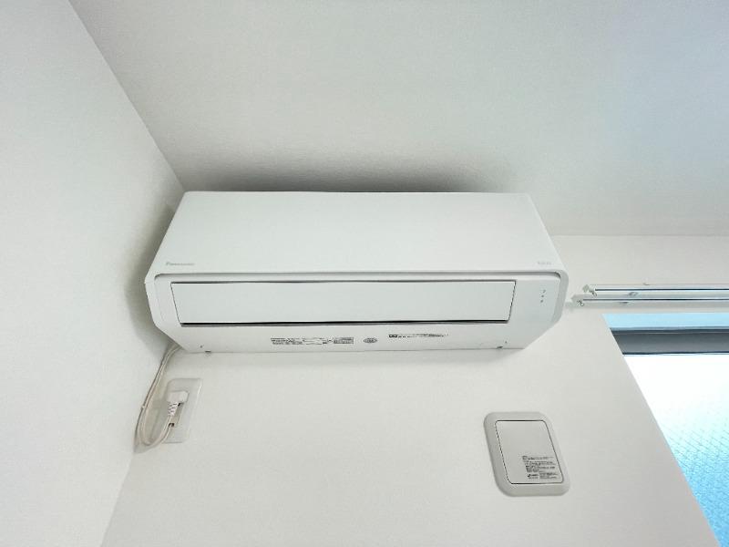 アリビオ上福岡 部屋設備