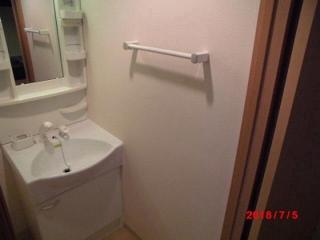 モヌメントＴＹ 玄関