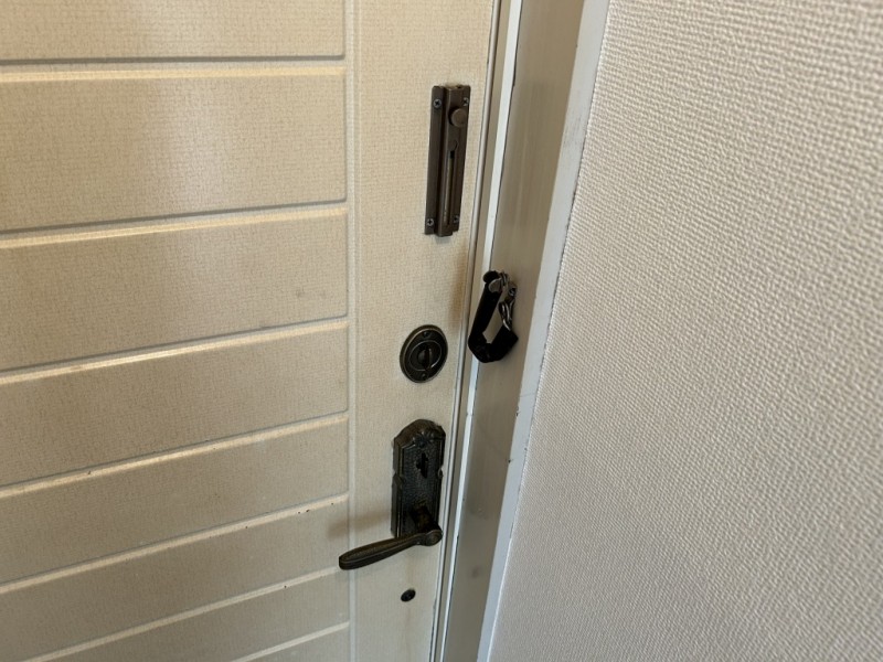 ラポールⅠ1階 部屋その他