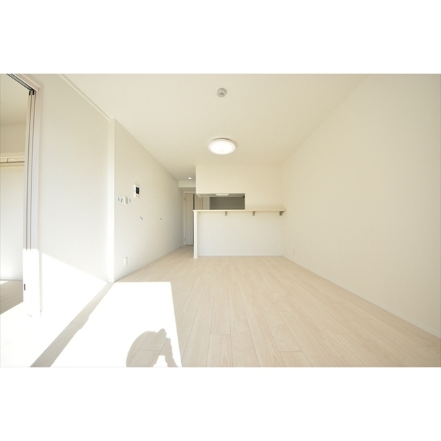 CASA PIAZZA 二子玉川 内観