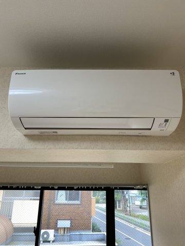 グレース上北沢0201号室 部屋設備