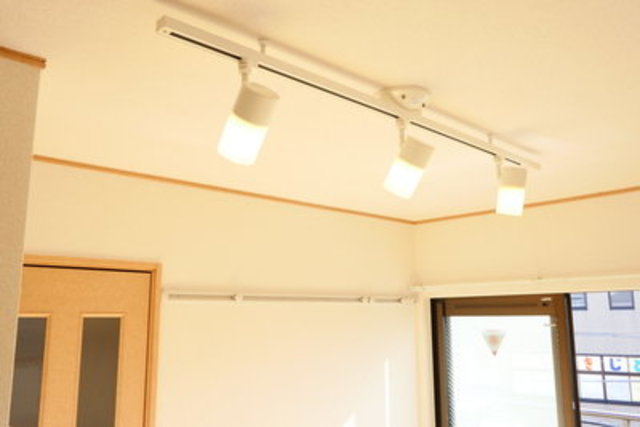 ソレーユ弦巻 部屋設備